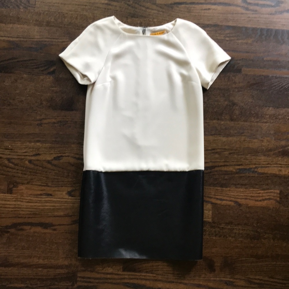 Alice + Olivia dress